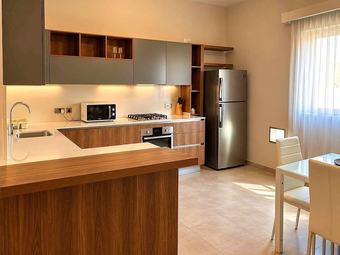 Apartment in Sliema — 3