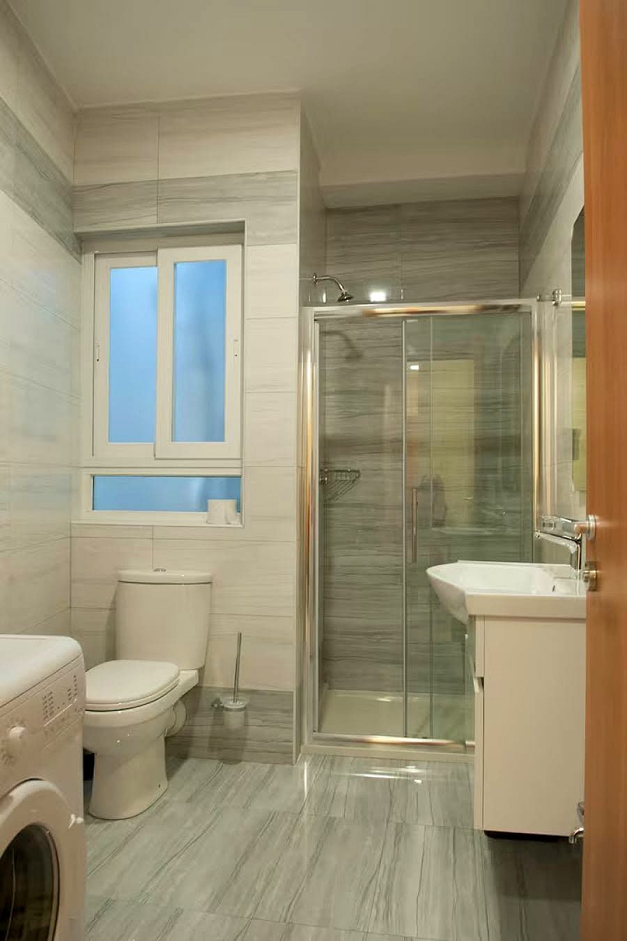 Apartment in Sliema - 1 bed — 1