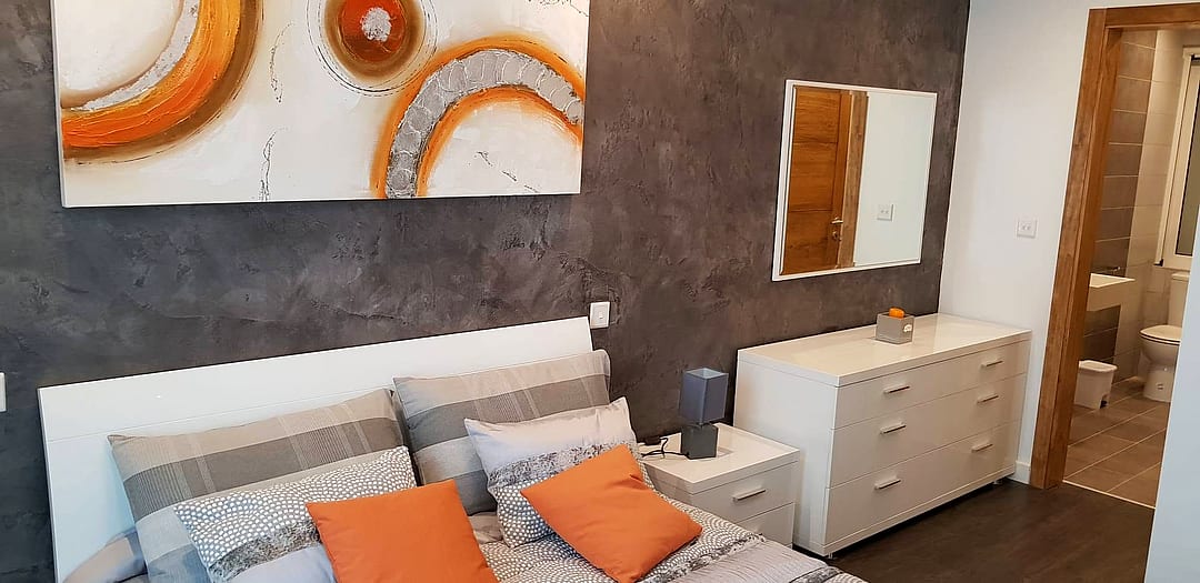 Apartment in Swieqi - 3 beds, 3 baths — 4