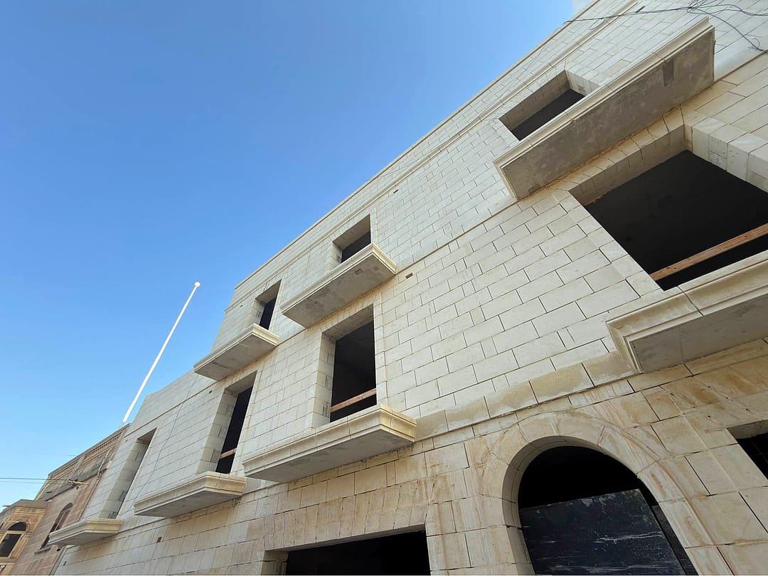 Apartment in Paola — 1