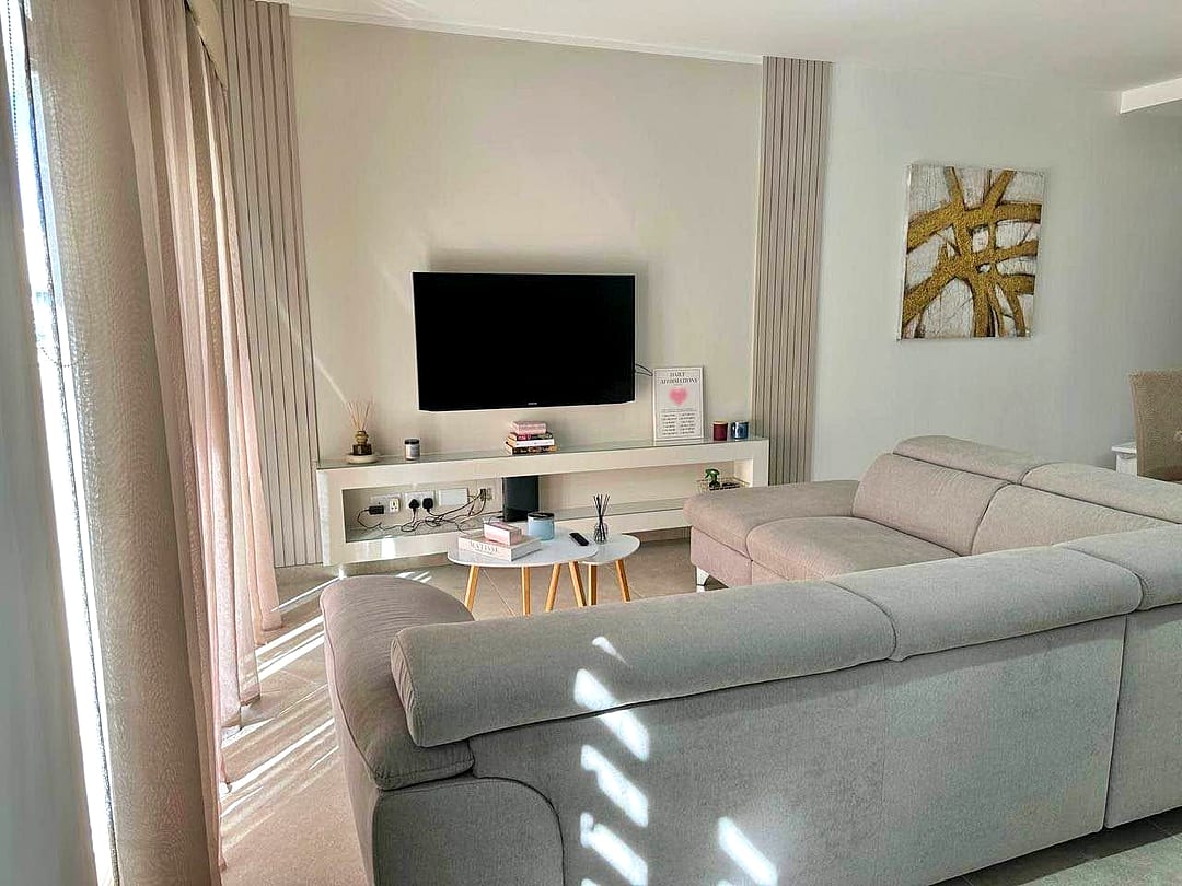 Apartment in San Gwann - 2 baths — 5