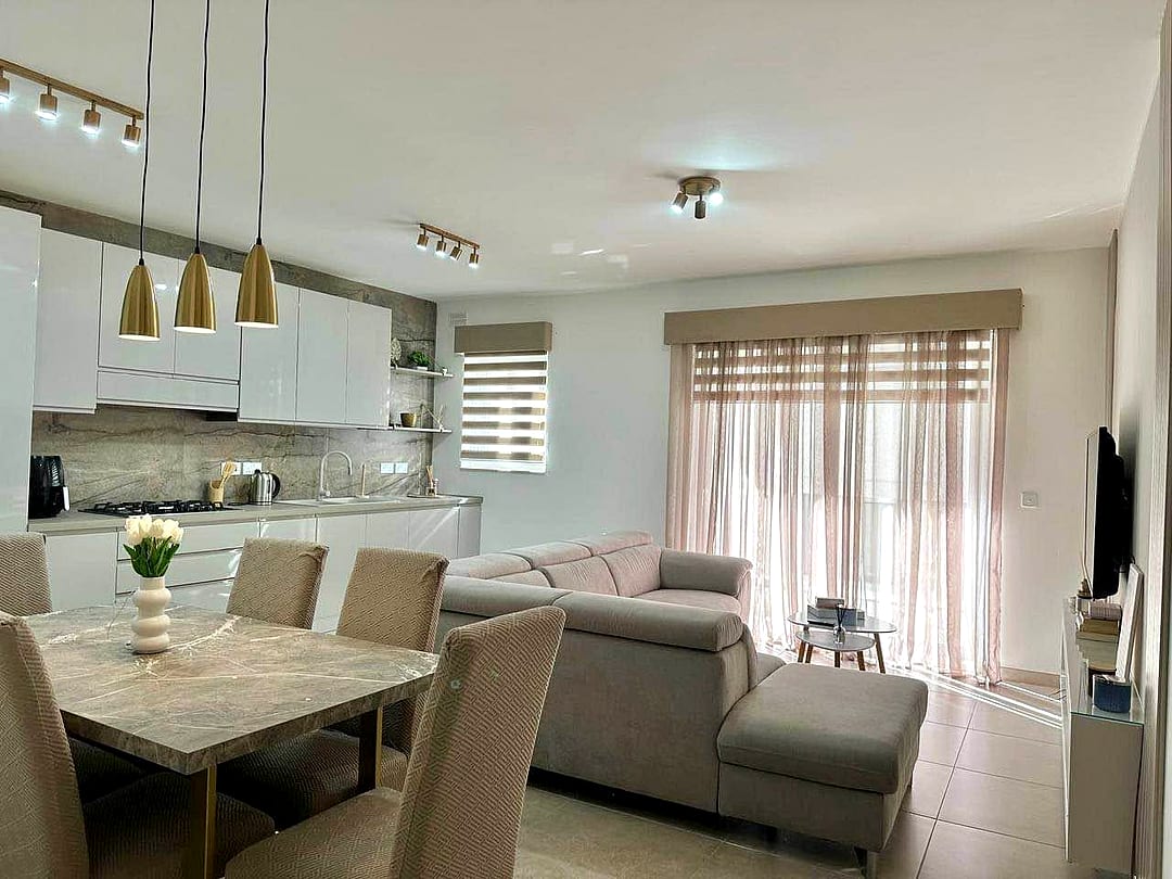 Apartment in San Gwann - 2 baths — 3