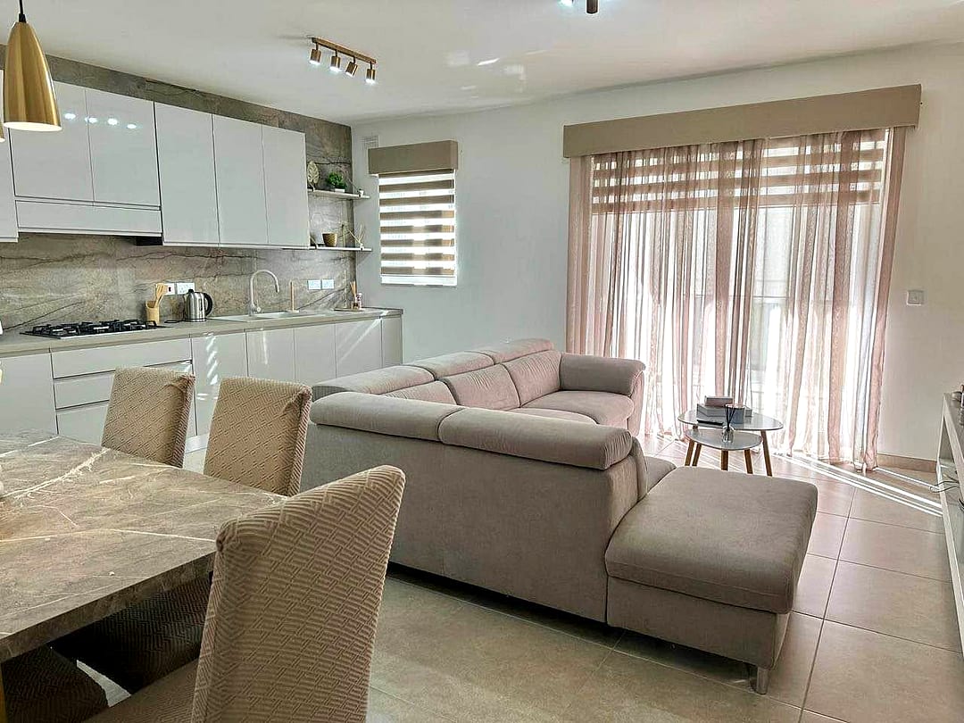 Apartment in San Gwann - 2 baths — 1