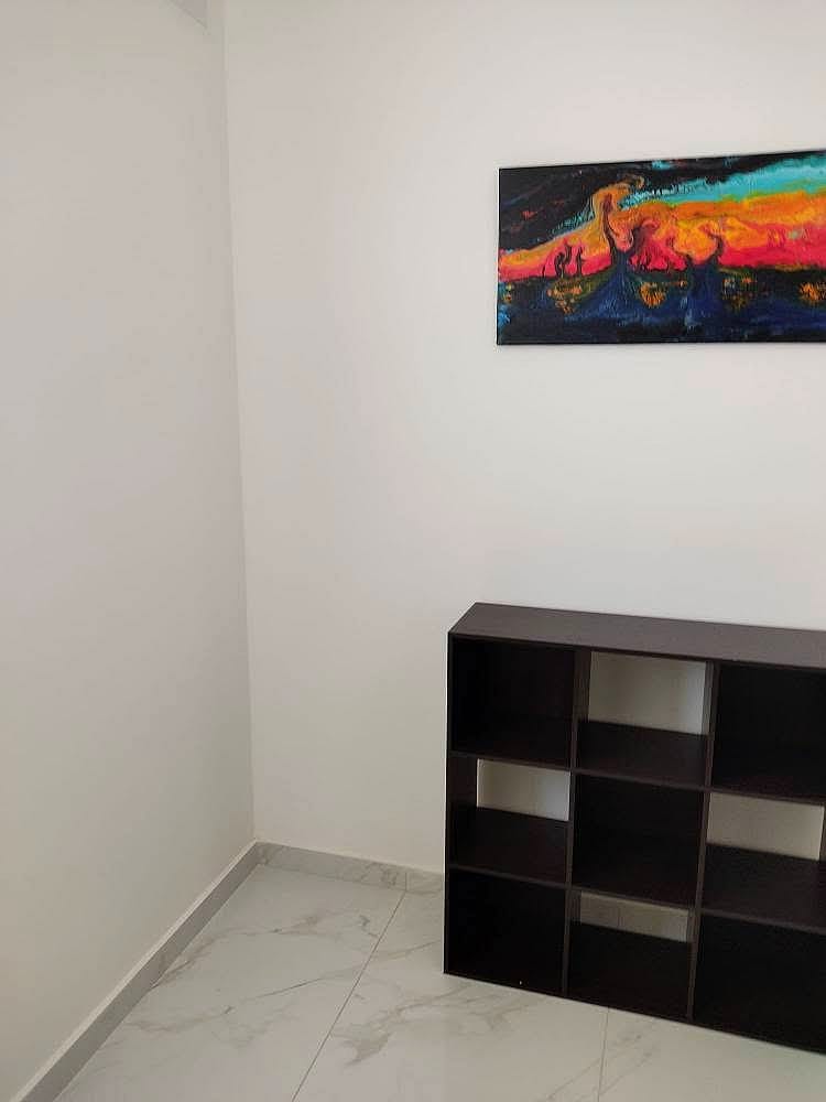 Apartment in St Julian's - 3 beds, 2 baths — 2