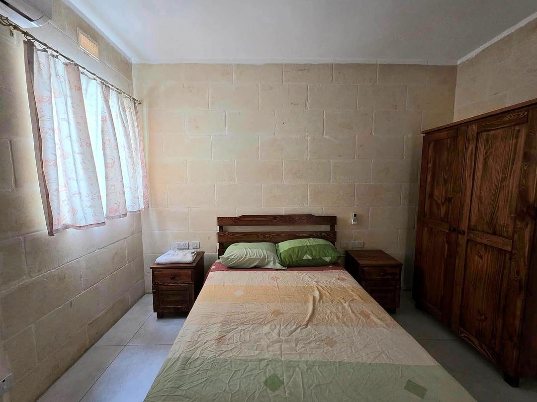 Penthouse in Zebbug - 3 beds — 5