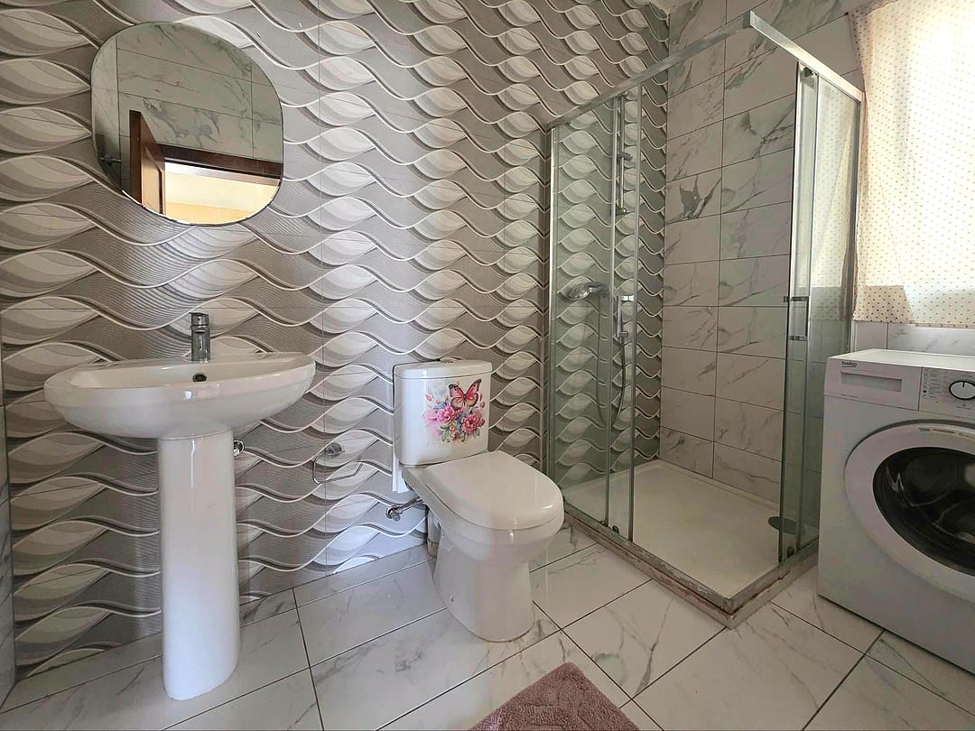 Penthouse in Zebbug - 3 beds — 4