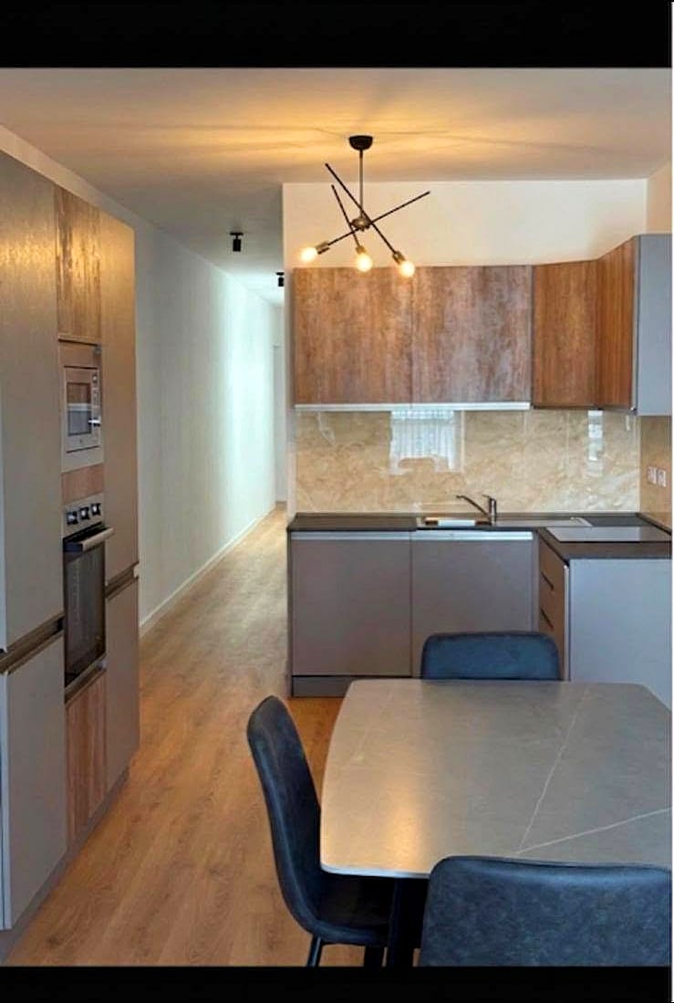 Apartment in Msida - 2 beds, 2 baths — 4