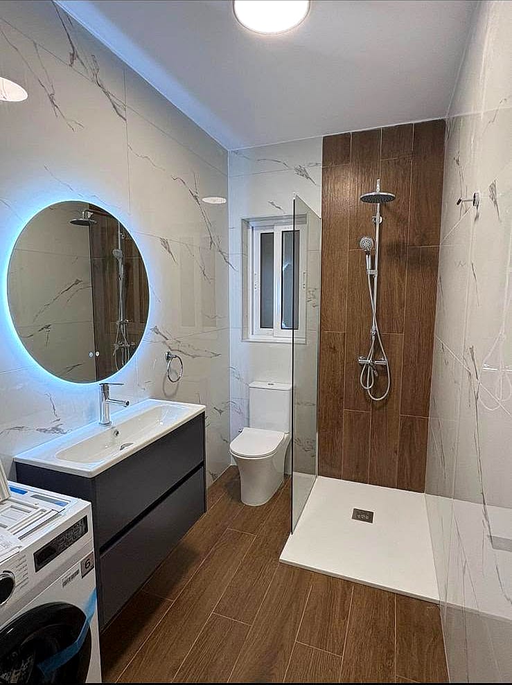 Apartment in Msida - 2 beds, 2 baths — 5