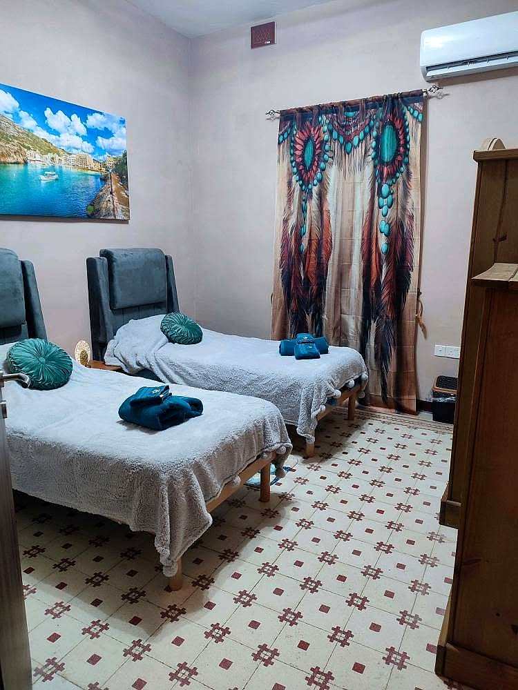 Room in Sliema — 2