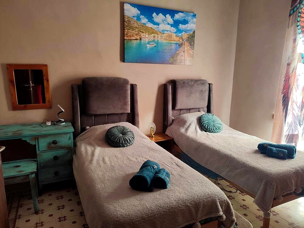 Room in Sliema — 4