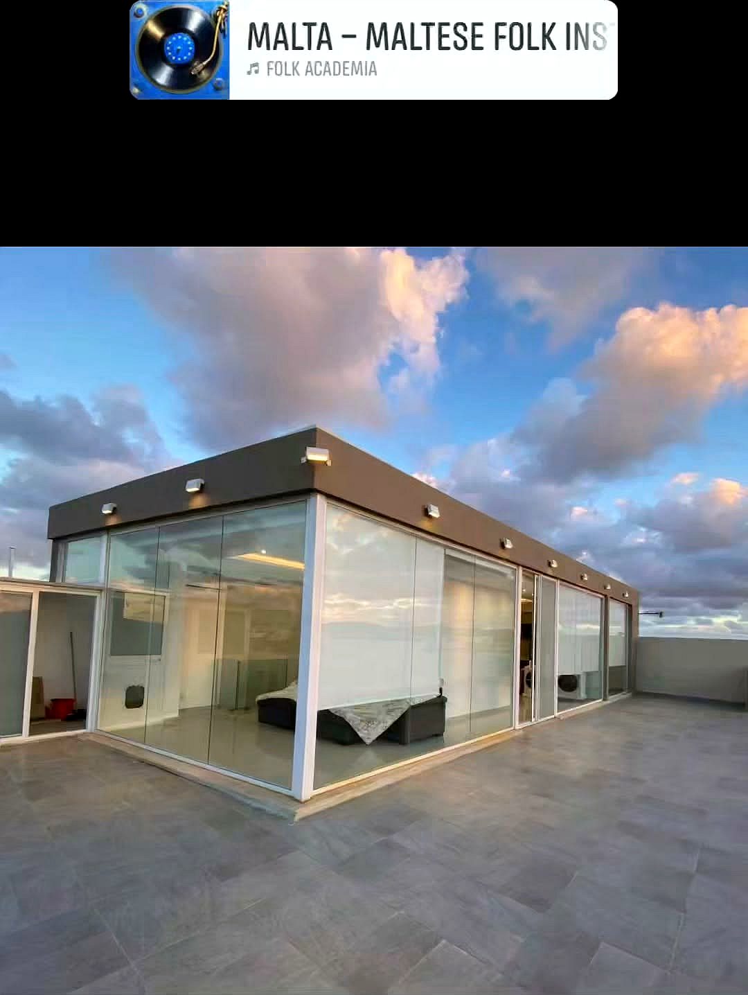 Penthouse in Mosta — 1