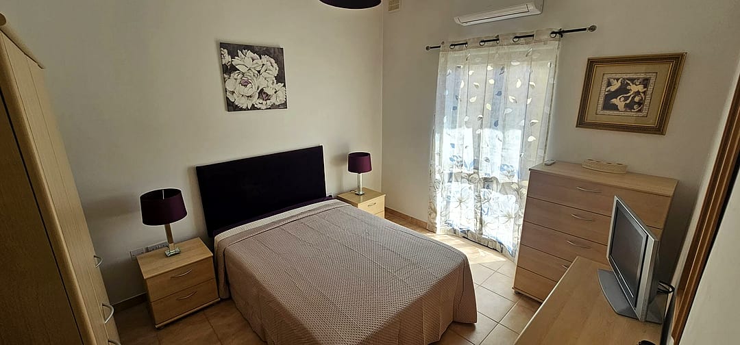 Apartment in Sliema - 1 bed, 1 bath — 3
