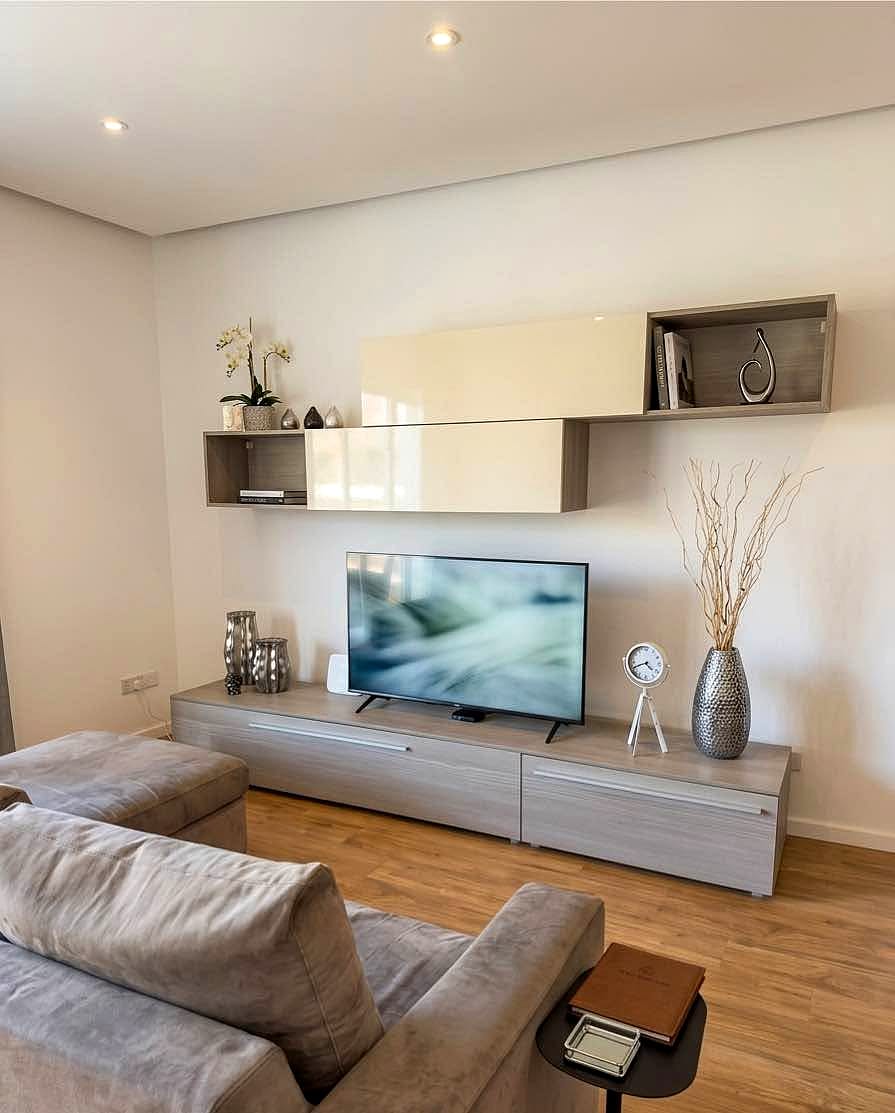 Apartment in Swieqi - 2 beds, 2 baths — 3