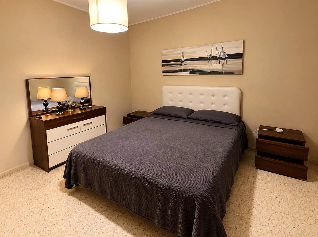 Apartment in St Paul's Bay - 2 beds — 2