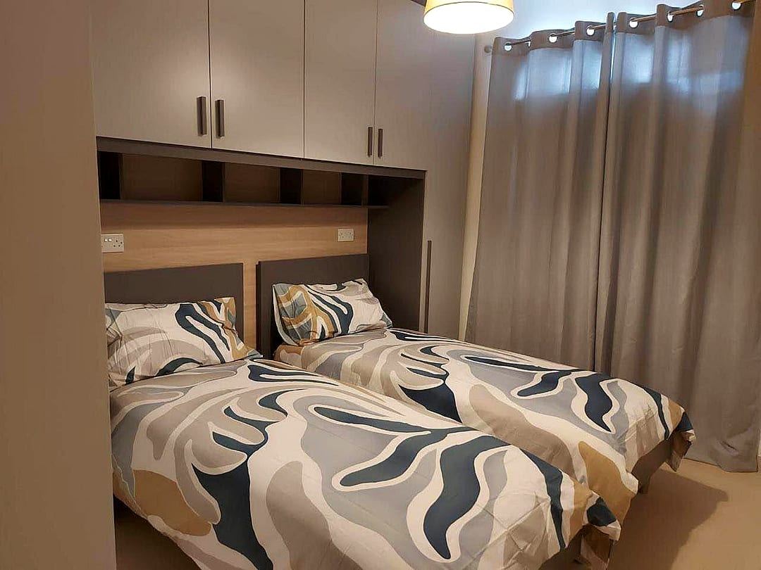 Apartment in St Paul's Bay - 2 beds, 2 baths — 5