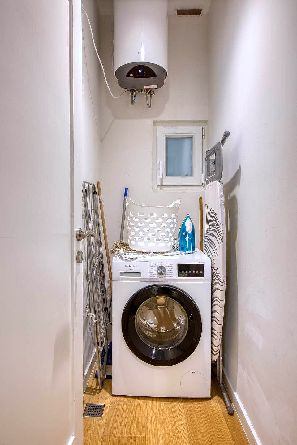 Maisonette in Sliema - 1 bed — 5