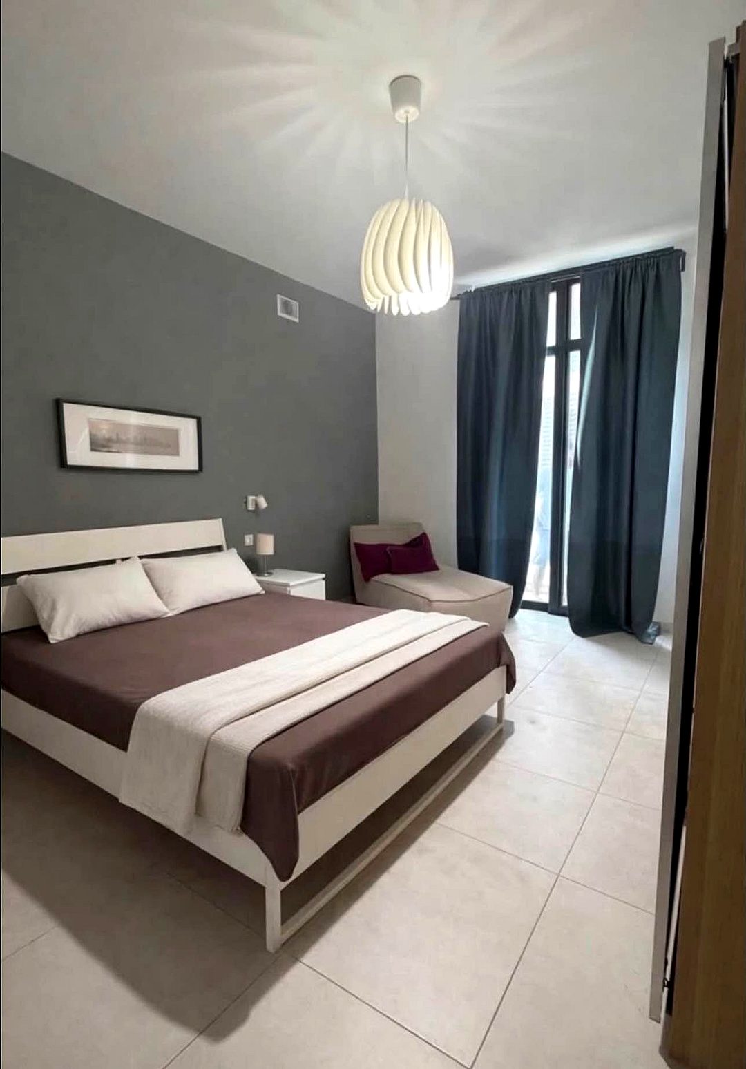 Apartment in St Julian's - 2 beds — 3