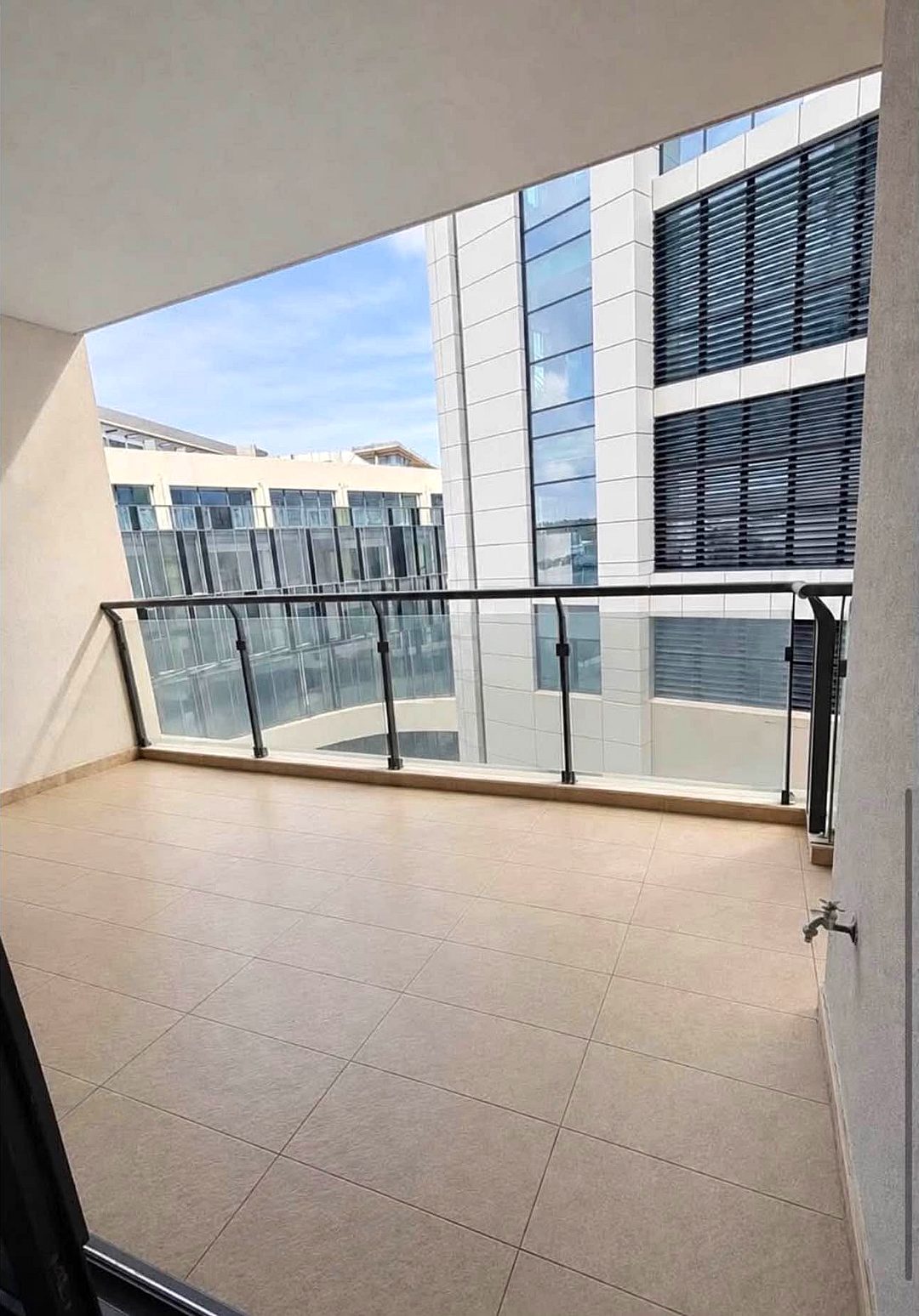 Apartment in St Julian's - 2 beds — 1