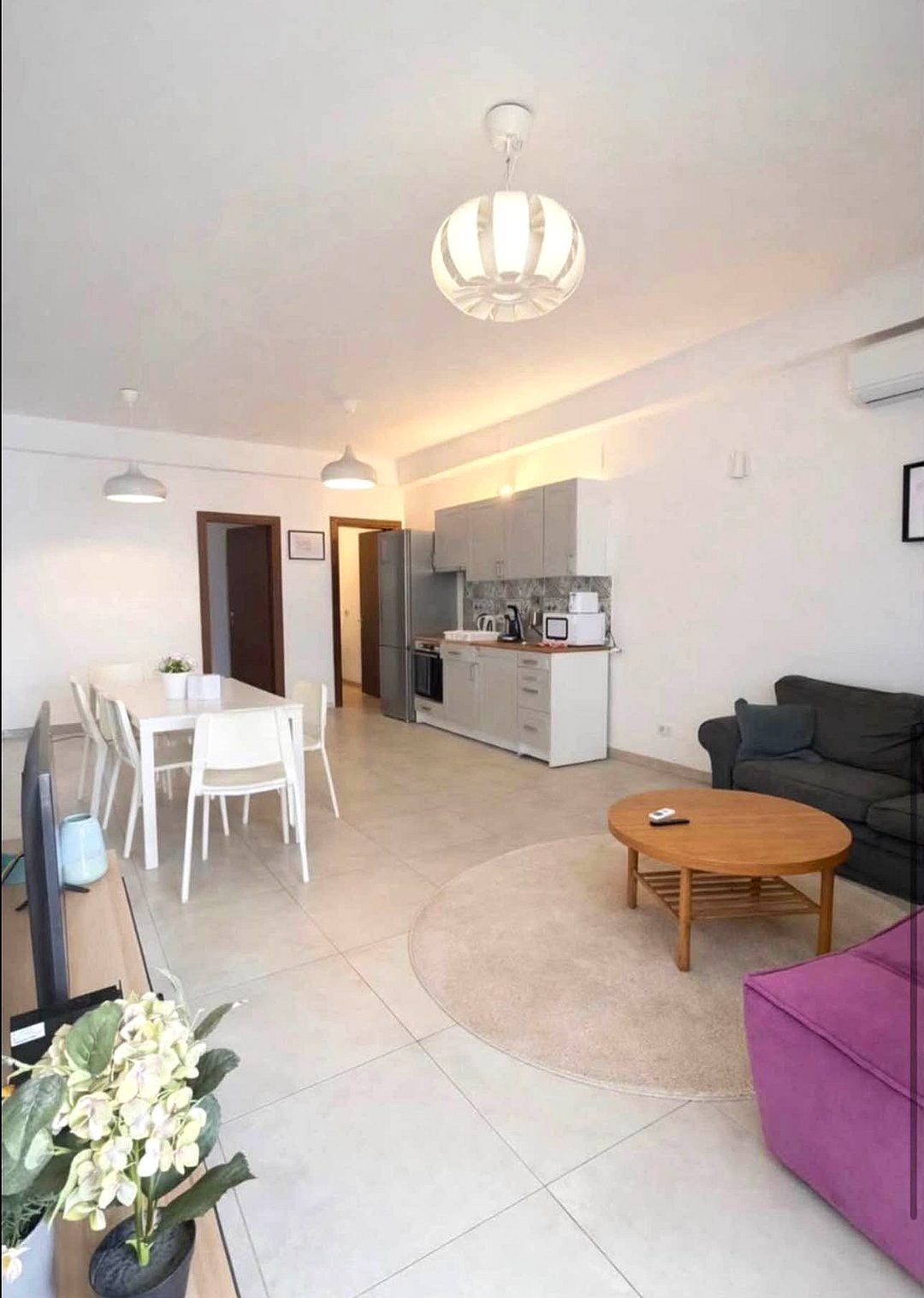 Apartment in St Julian's - 2 beds — 2