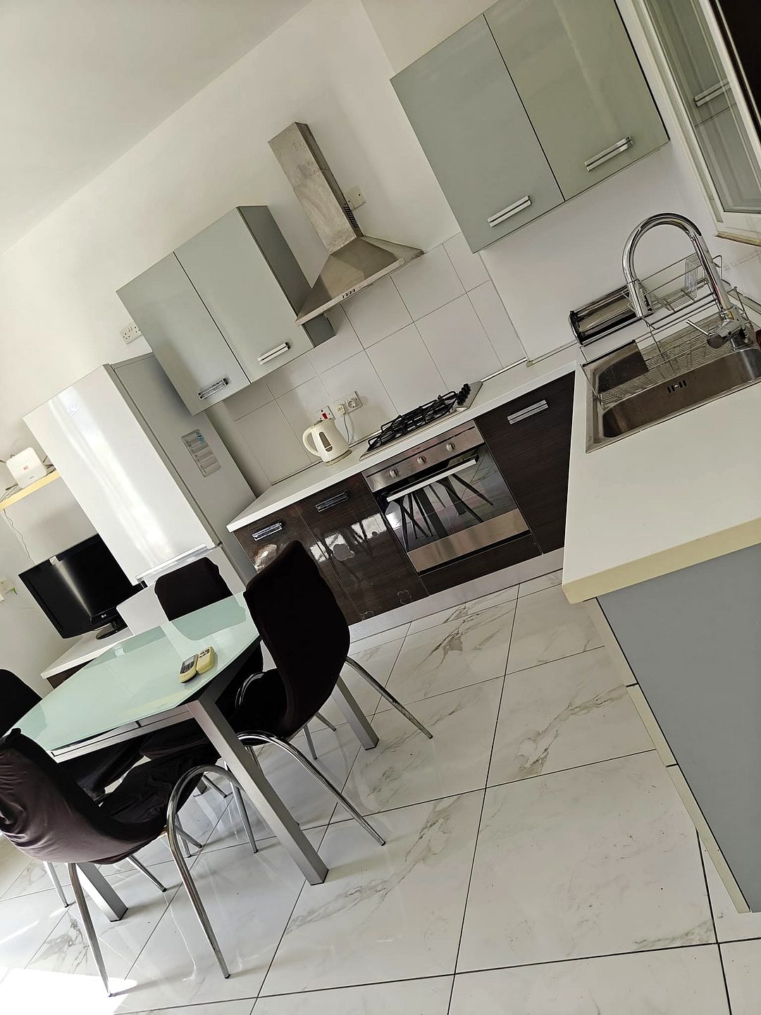 Apartment in Msida - 1 bed — 4