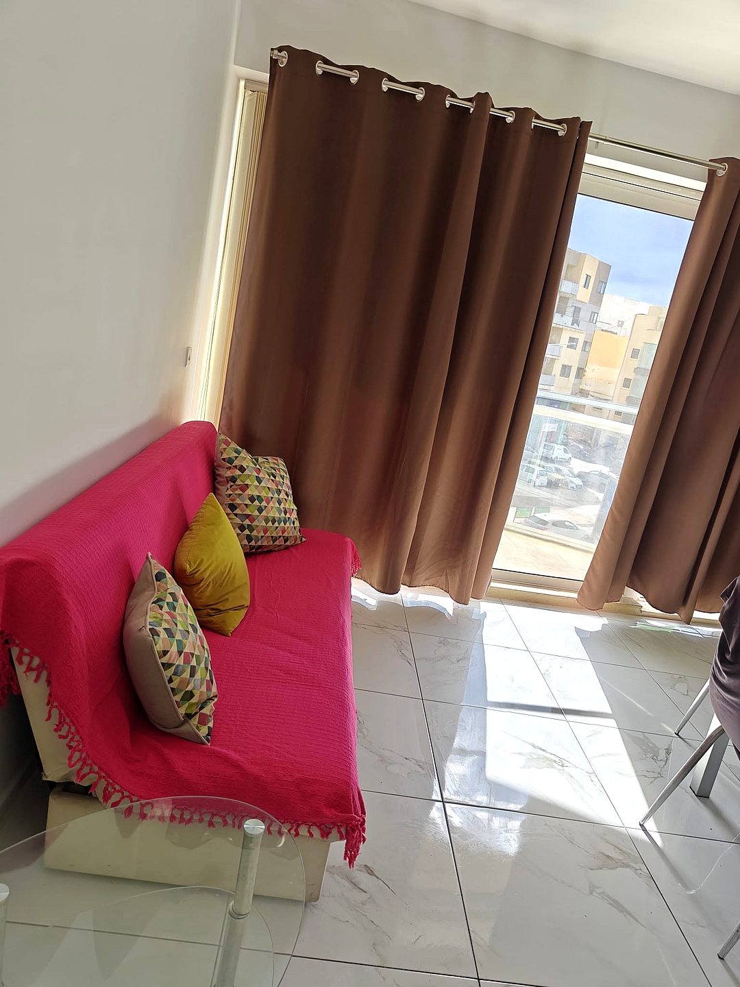 Apartment in Msida - 1 bed — 2