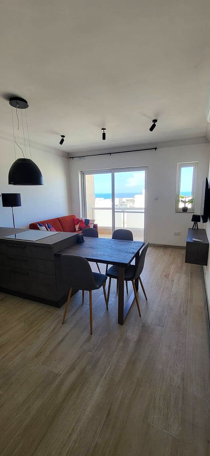 Apartment in St Paul's Bay - 1 bath — 3