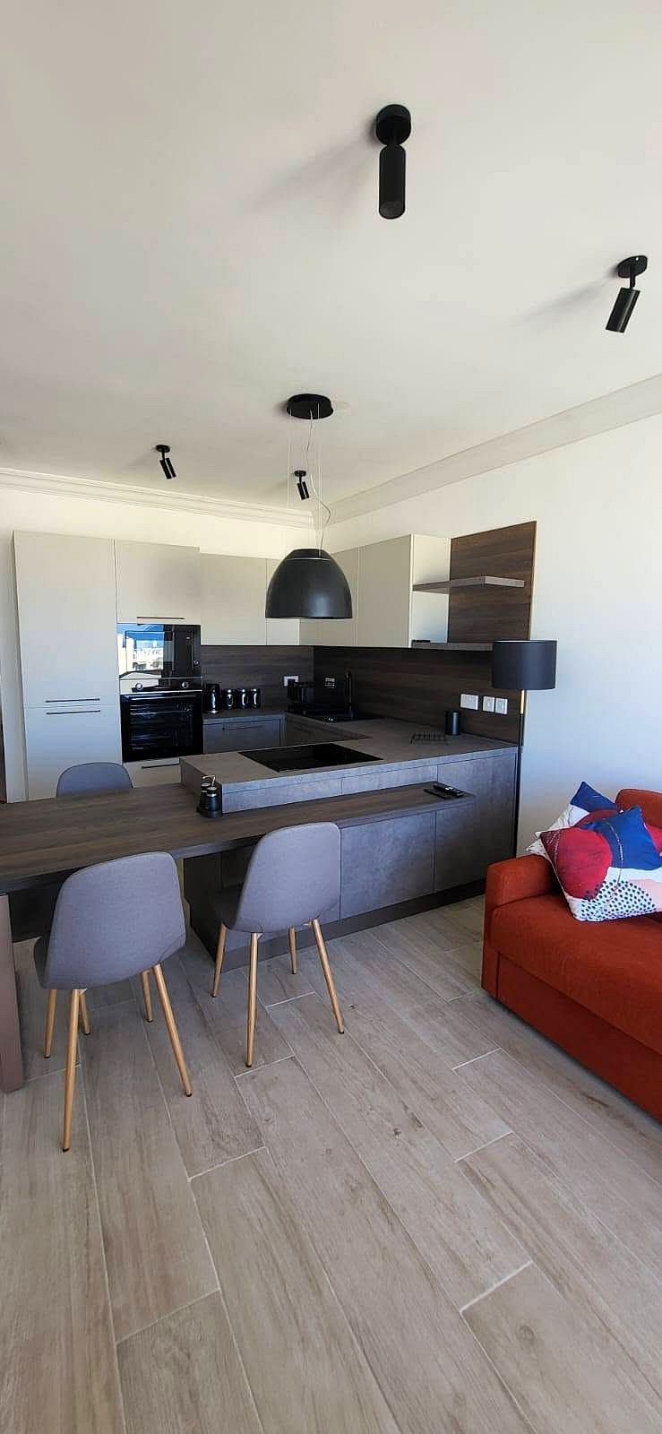 Apartment in St Paul's Bay - 1 bath — 1