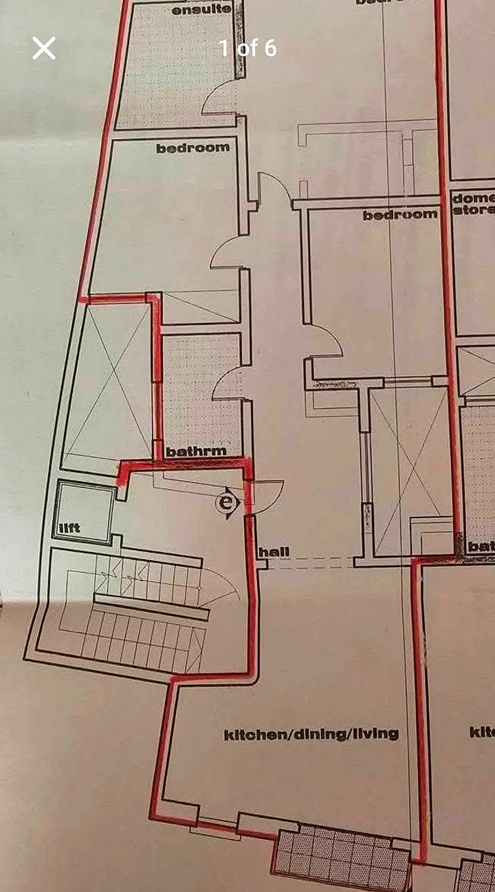 Apartment in Xagħra - 3 beds — 5
