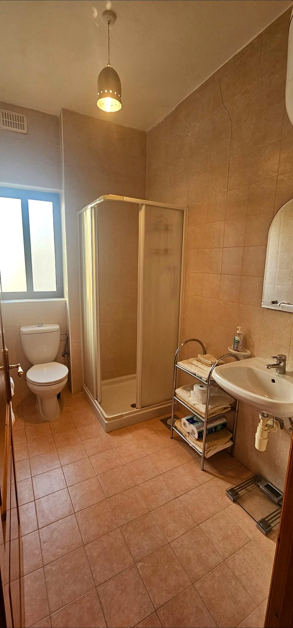 Apartment in Sliema - 1 bed, 1 bath — 4