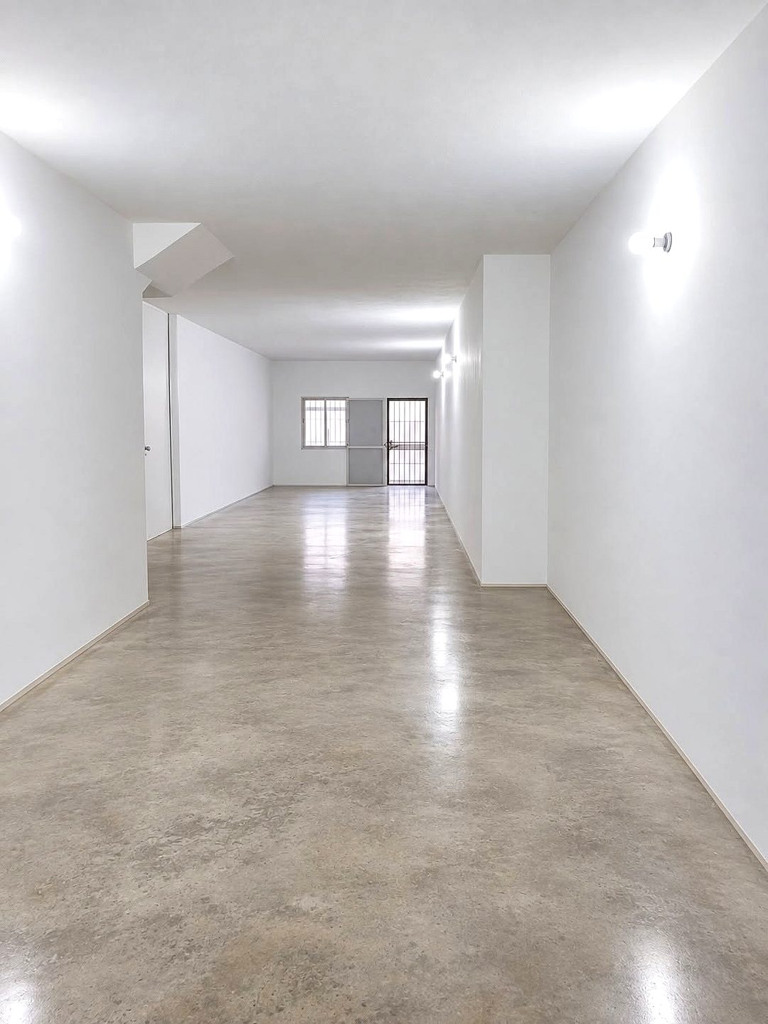 Townhouse in Sliema - 3 beds — 4