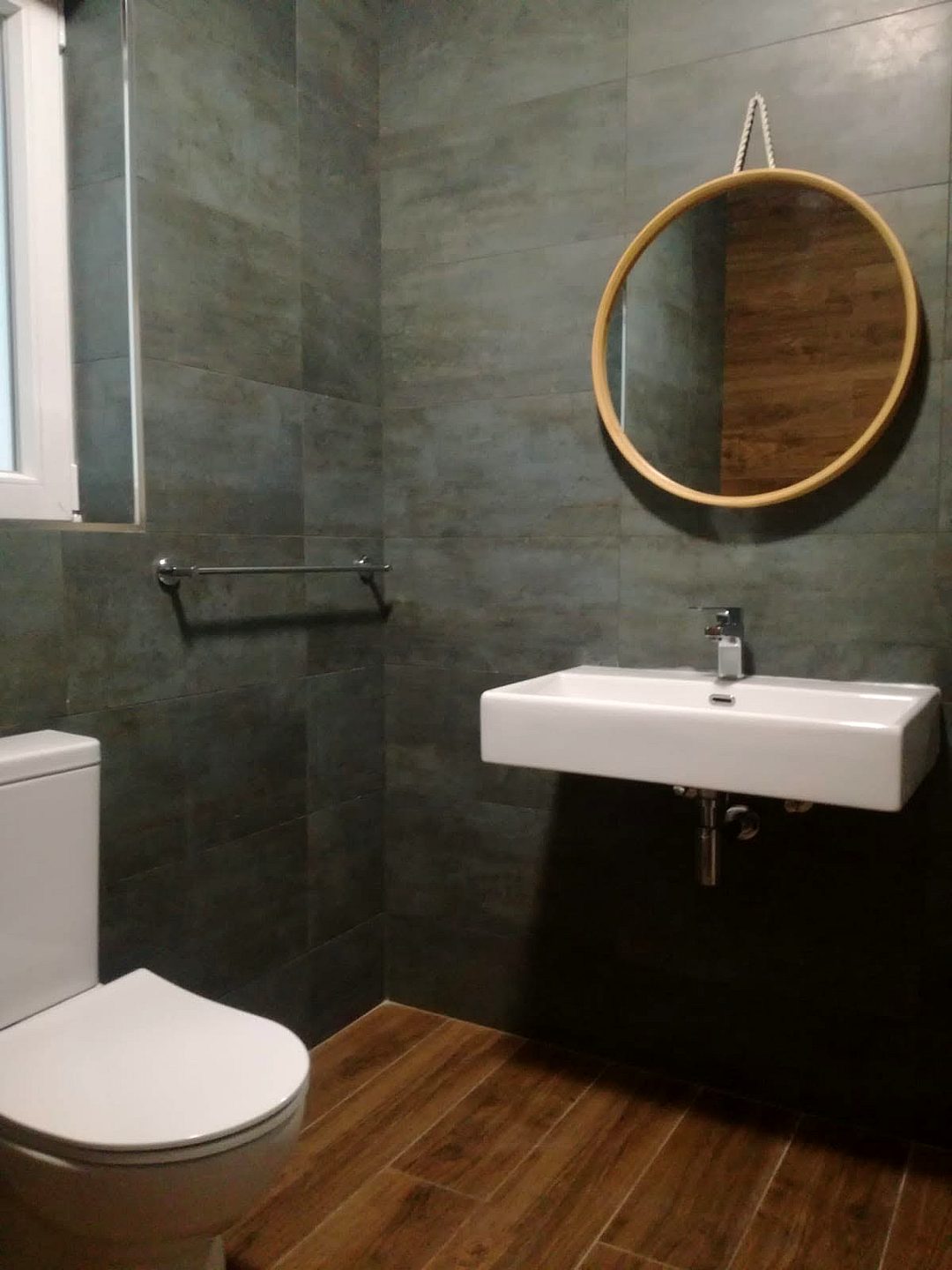 Apartment in Qawra - 3 beds, 3 baths — 2