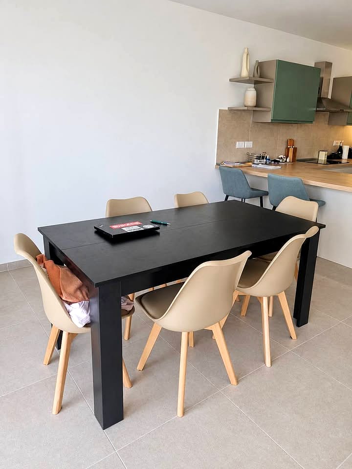Apartment in Naxxar - 3 baths — 4