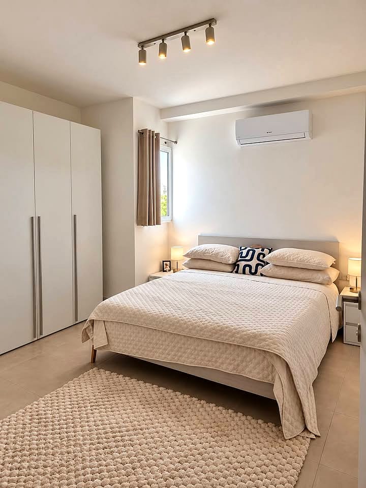 Apartment in Naxxar - 3 baths — 3