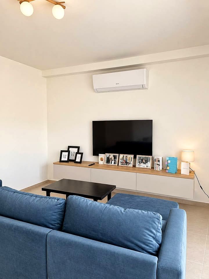 Apartment in Naxxar - 3 baths — 2