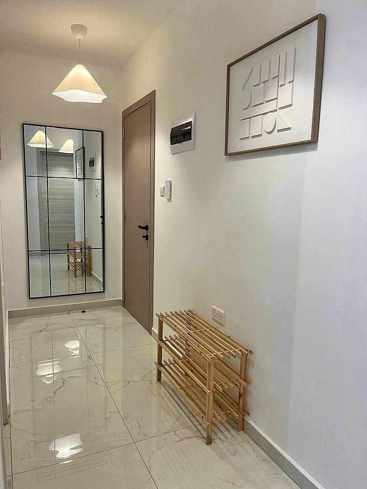 Maisonette in Mosta - 2 beds, 1 bath — 4