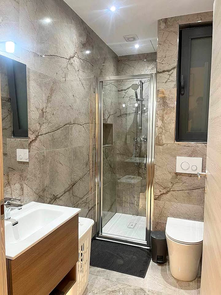 Maisonette in Mosta - 2 beds, 1 bath — 5