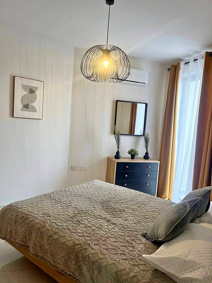 Maisonette in Mosta - 2 beds, 1 bath — 1