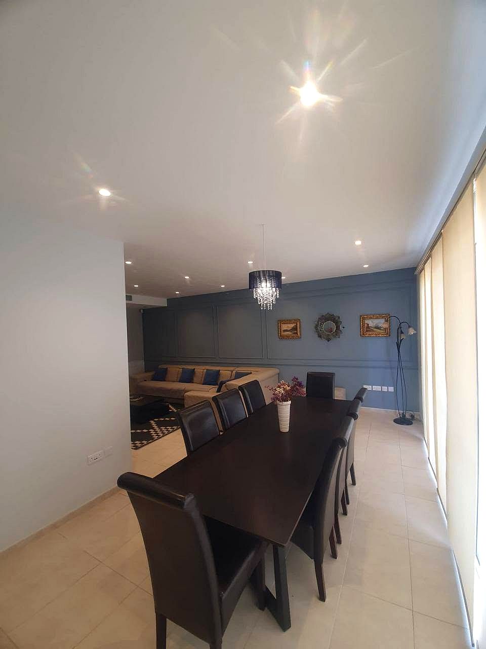 Apartment in Swieqi - 2 beds, 2 baths — 4