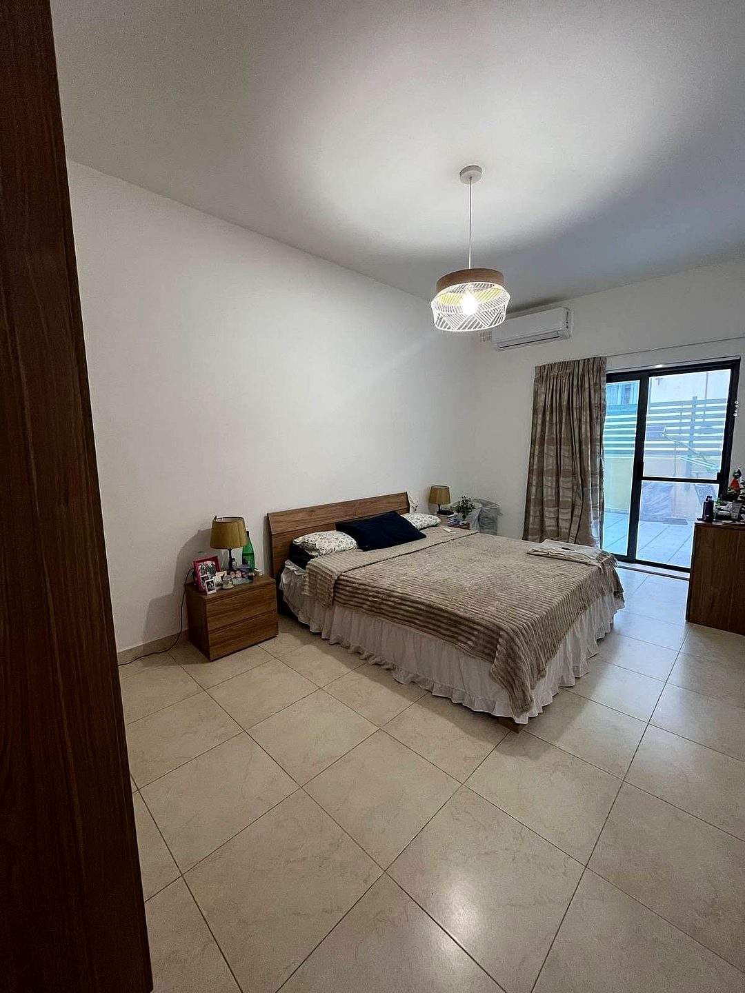 Apartment in Gzira - 3 beds, 2 baths — 5