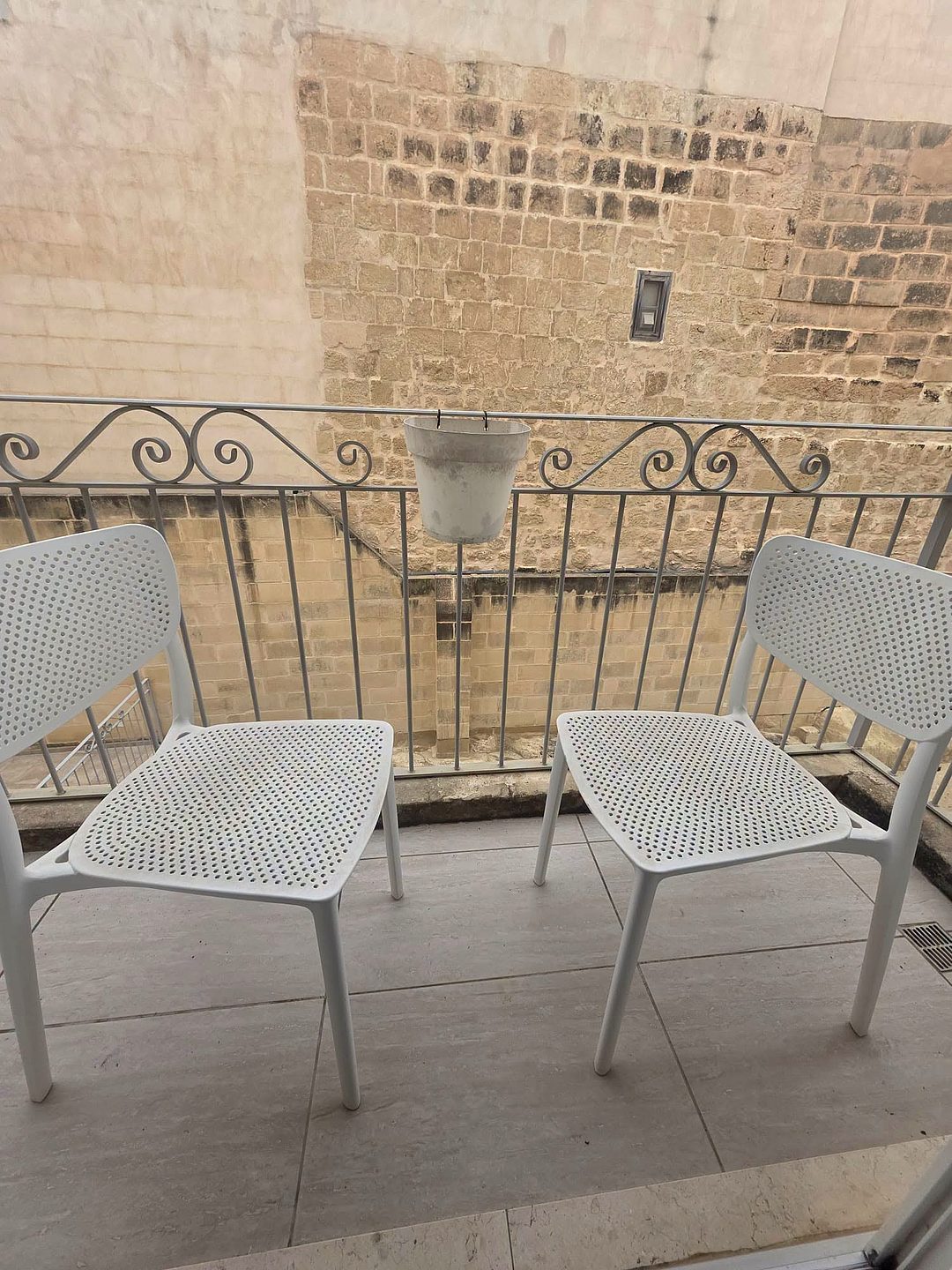 Duplex in Zebbug - 2 beds, 2 baths — 3