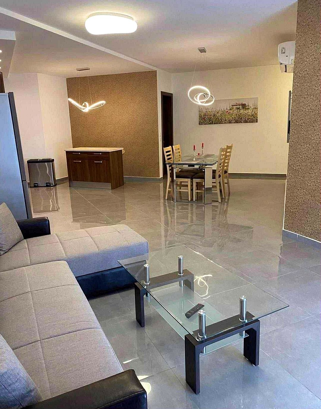 Maisonette in Birkirkara - 2 beds — 1