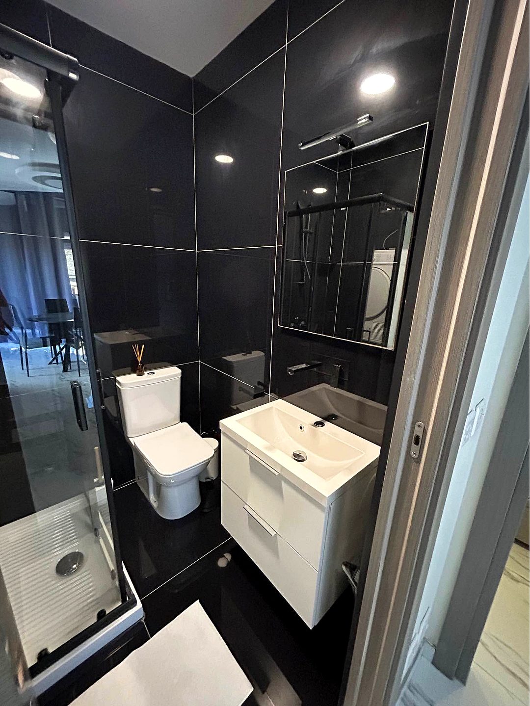 Penthouse in Hamrun - 1 bed — 5