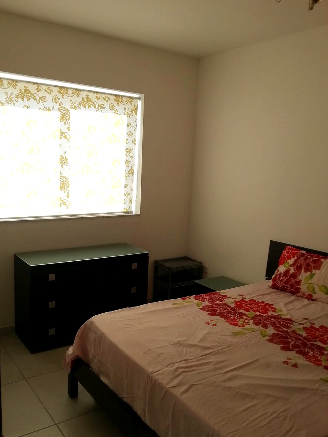 Apartment in Zejtun - 2 beds, 1 bath — 2
