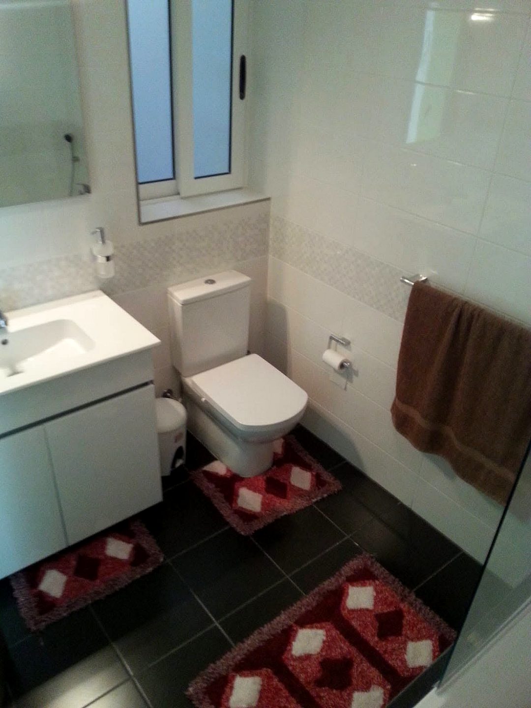 Apartment in Zejtun - 2 beds, 1 bath — 4