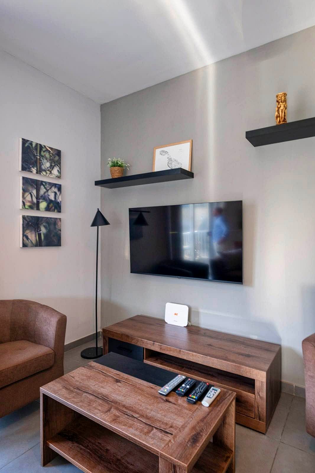 Apartment in Gzira — 4