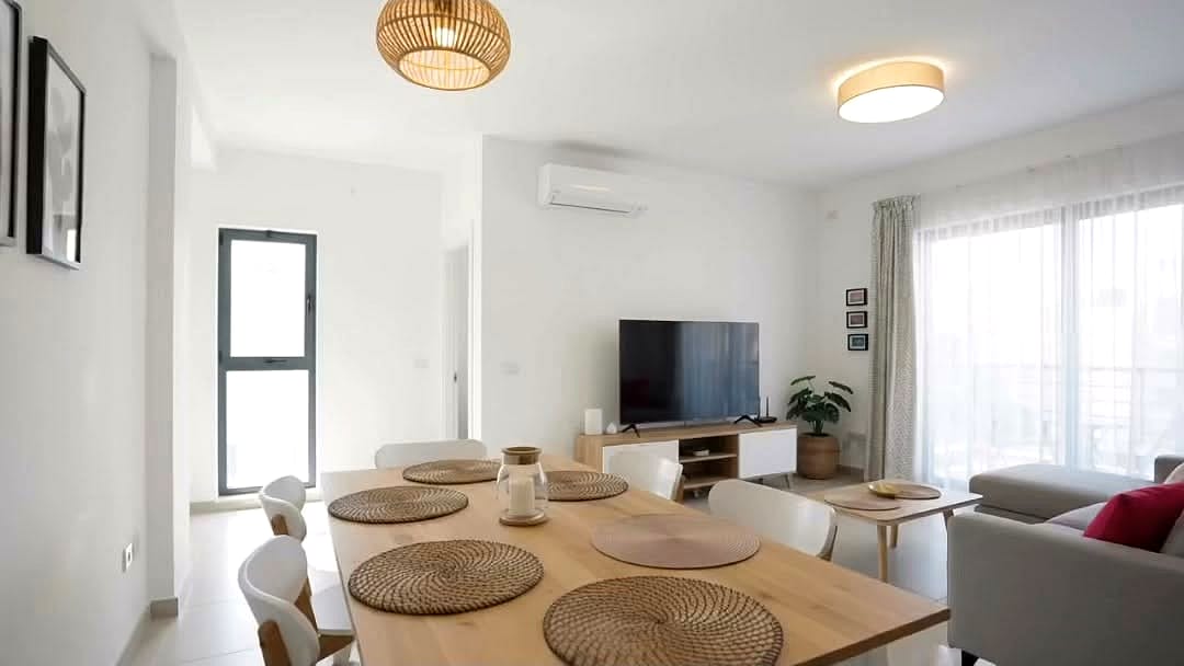 Apartment in Mosta - 3 beds, 3 baths — 1