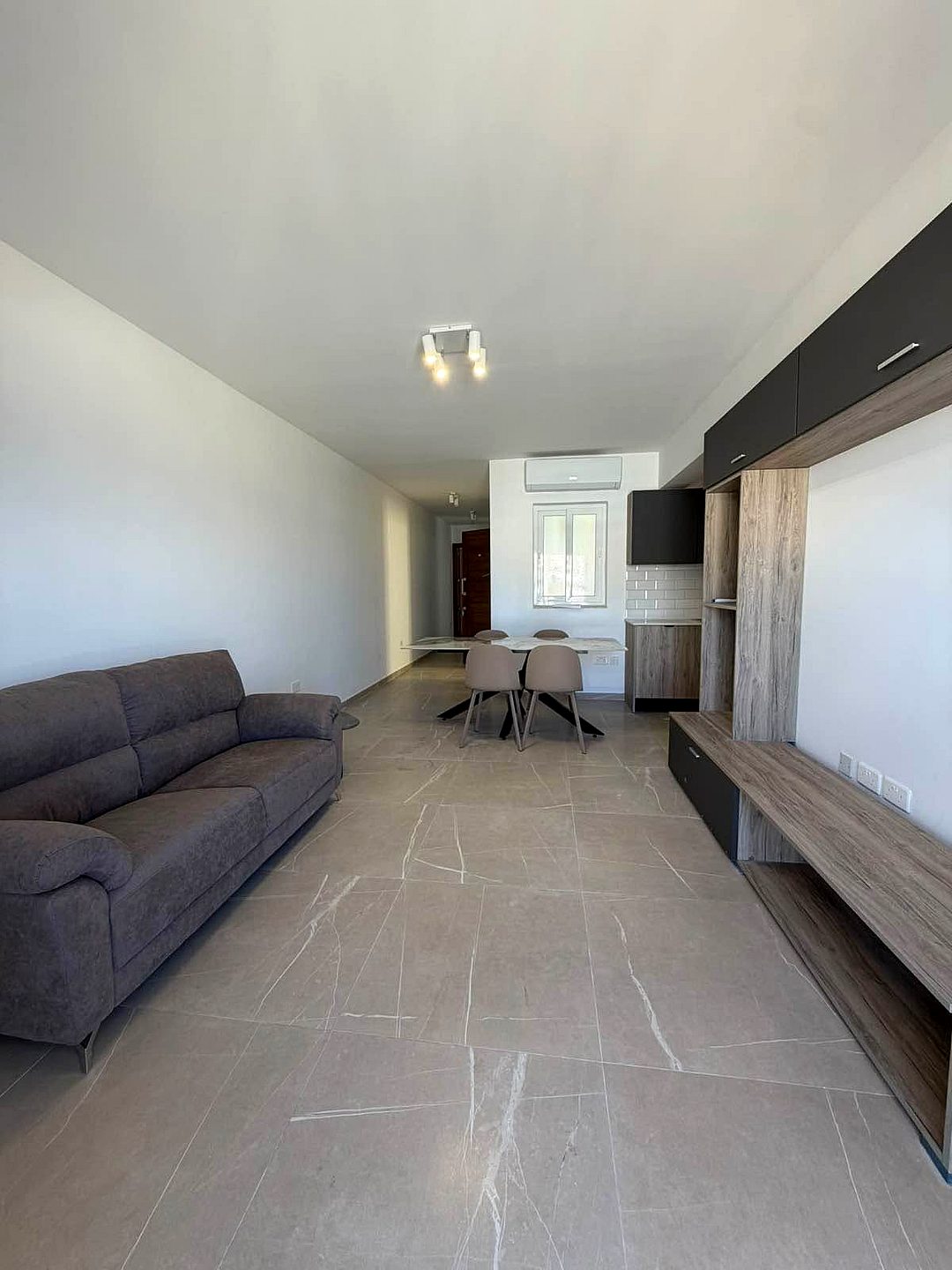 Apartment in Qawra - 2 baths — 2