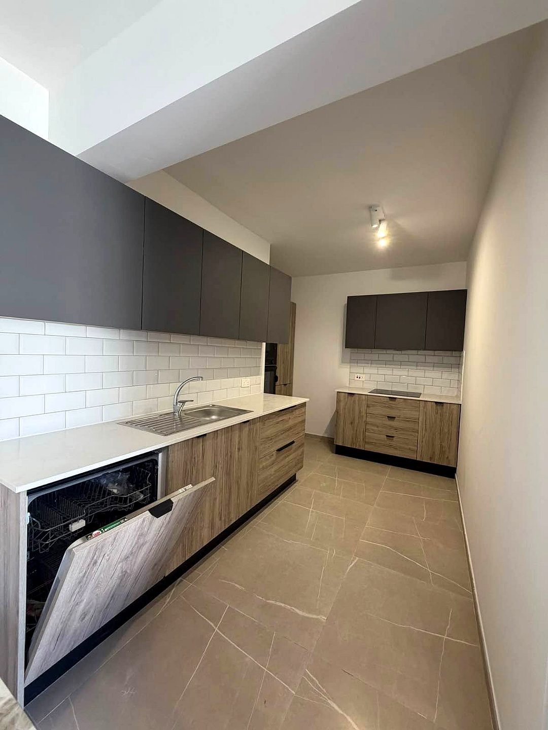 Apartment in Qawra - 2 baths — 4
