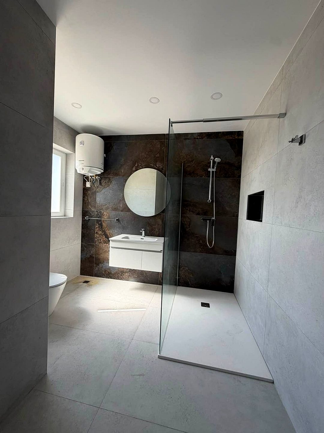 Apartment in Qawra - 2 baths — 5