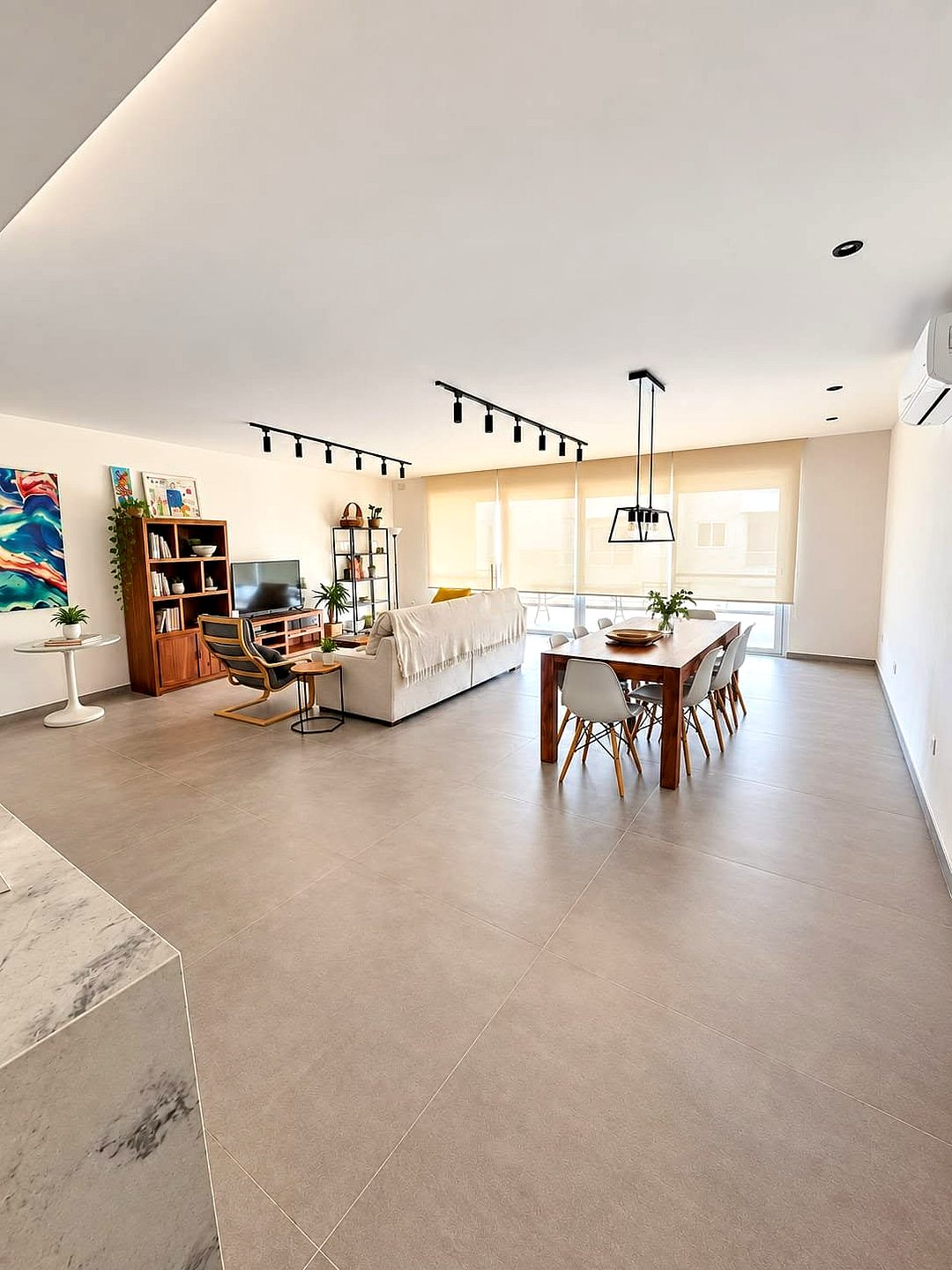 Apartment in Naxxar - 3 beds, 3 baths — 5